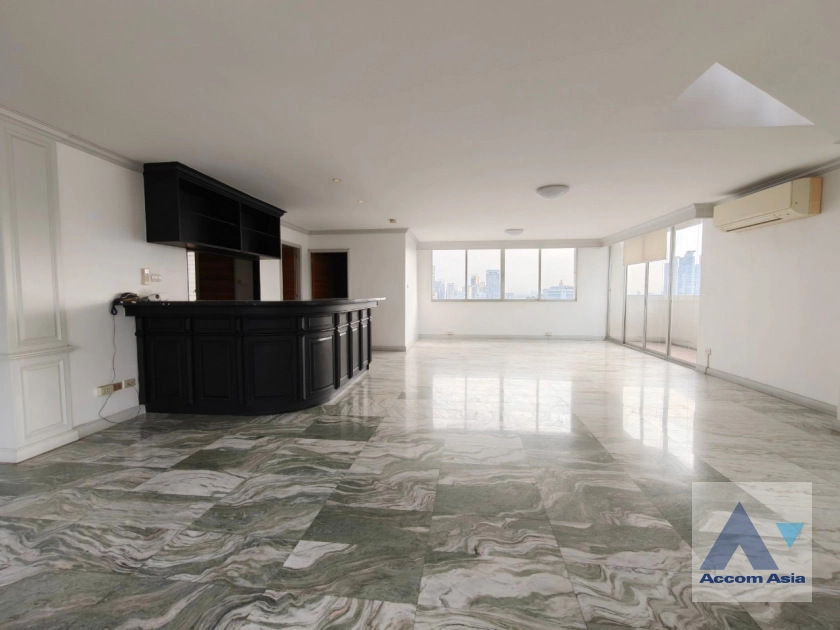 9  3 br Condominium for rent and sale in Sukhumvit ,Bangkok BTS Phrom Phong at D.S. Tower 1 AA42782