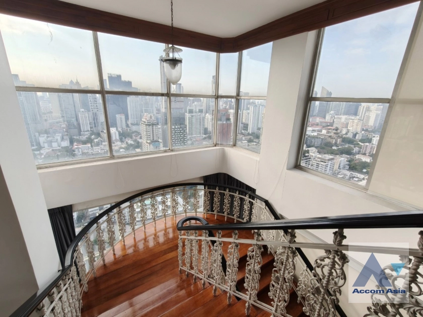 17  3 br Condominium for rent and sale in Sukhumvit ,Bangkok BTS Phrom Phong at D.S. Tower 1 AA42782