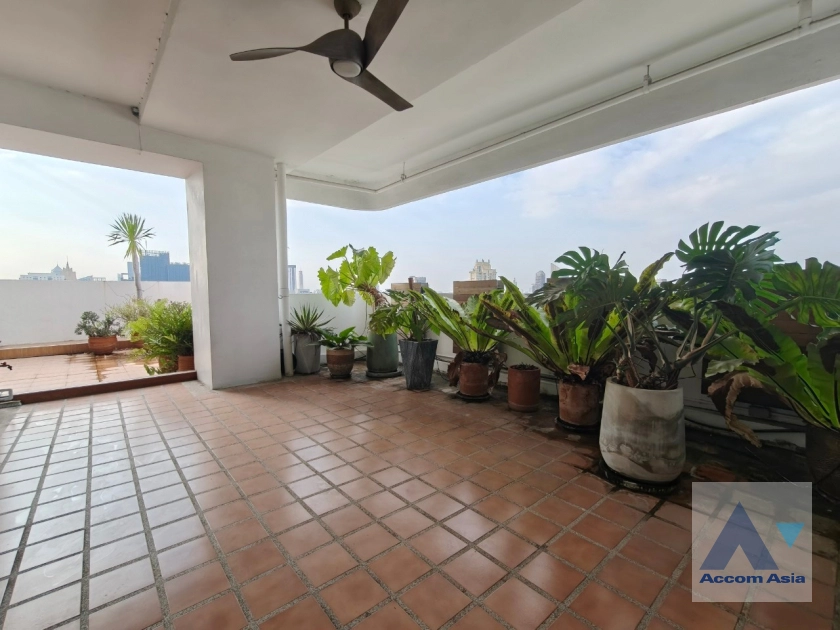 7  3 br Condominium for rent and sale in Sukhumvit ,Bangkok BTS Phrom Phong at D.S. Tower 1 AA42782