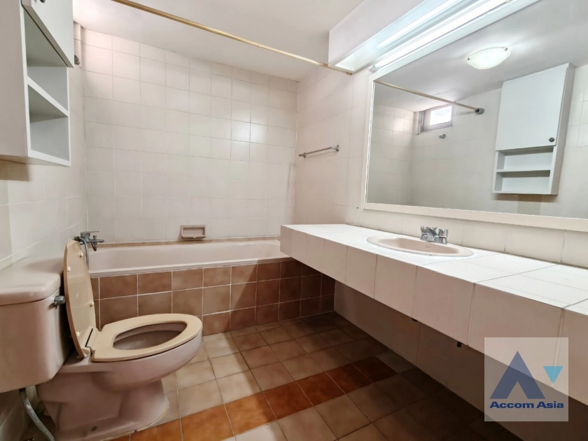 29  3 br Condominium for rent and sale in Sukhumvit ,Bangkok BTS Phrom Phong at D.S. Tower 1 AA42782