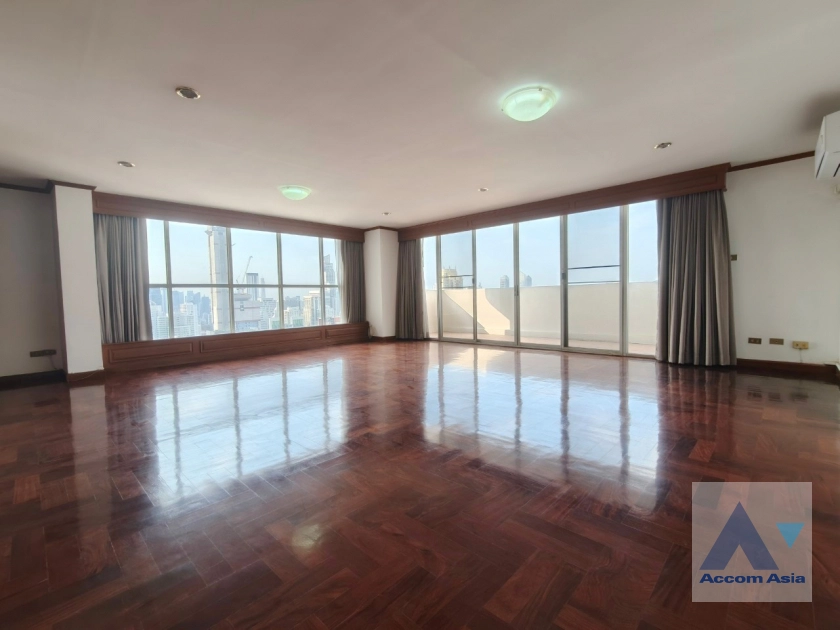 20  3 br Condominium for rent and sale in Sukhumvit ,Bangkok BTS Phrom Phong at D.S. Tower 1 AA42782