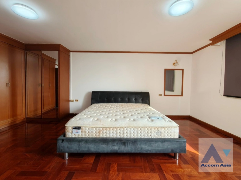 31  3 br Condominium for rent and sale in Sukhumvit ,Bangkok BTS Phrom Phong at D.S. Tower 1 AA42782