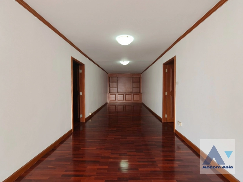 33  3 br Condominium for rent and sale in Sukhumvit ,Bangkok BTS Phrom Phong at D.S. Tower 1 AA42782