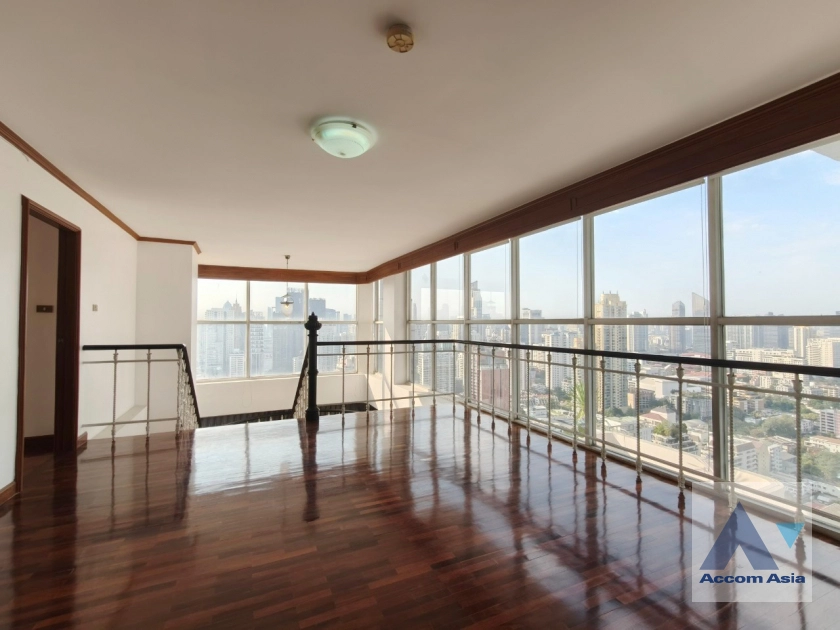 19  3 br Condominium for rent and sale in Sukhumvit ,Bangkok BTS Phrom Phong at D.S. Tower 1 AA42782