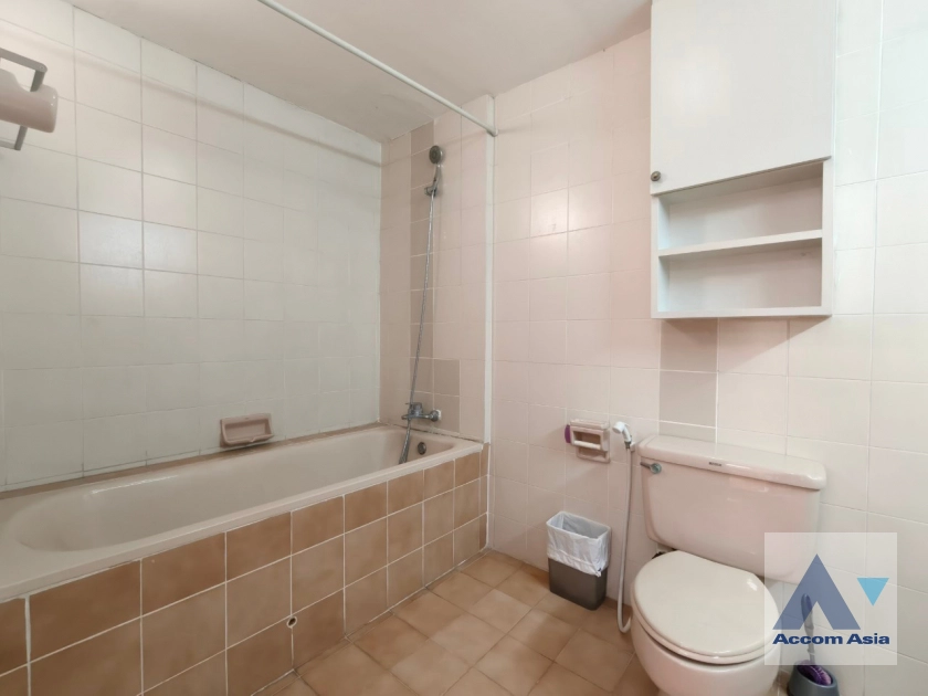 30  3 br Condominium for rent and sale in Sukhumvit ,Bangkok BTS Phrom Phong at D.S. Tower 1 AA42782