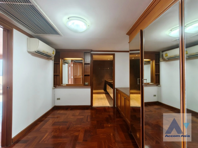 23  3 br Condominium for rent and sale in Sukhumvit ,Bangkok BTS Phrom Phong at D.S. Tower 1 AA42782