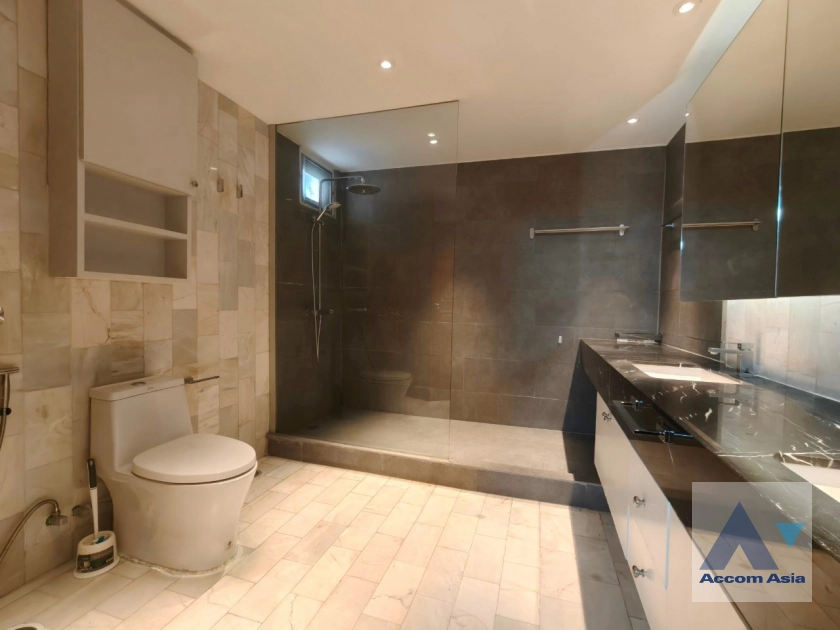 24  3 br Condominium for rent and sale in Sukhumvit ,Bangkok BTS Phrom Phong at D.S. Tower 1 AA42782