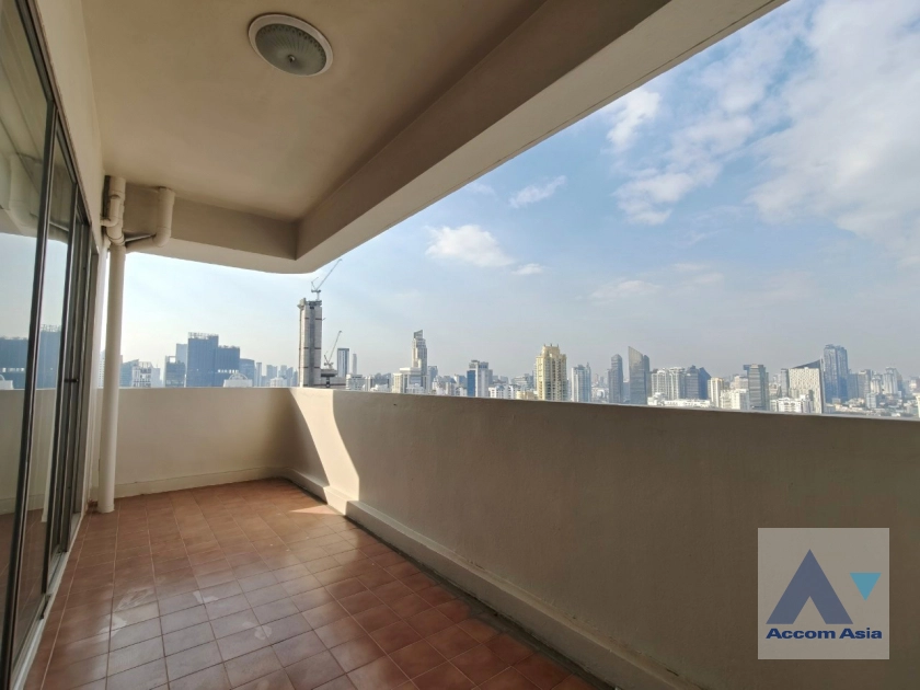 22  3 br Condominium for rent and sale in Sukhumvit ,Bangkok BTS Phrom Phong at D.S. Tower 1 AA42782
