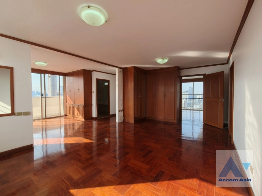 26  3 br Condominium for rent and sale in Sukhumvit ,Bangkok BTS Phrom Phong at D.S. Tower 1 AA42782