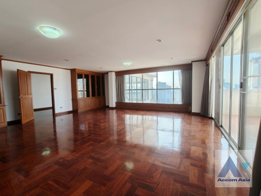 21  3 br Condominium for rent and sale in Sukhumvit ,Bangkok BTS Phrom Phong at D.S. Tower 1 AA42782