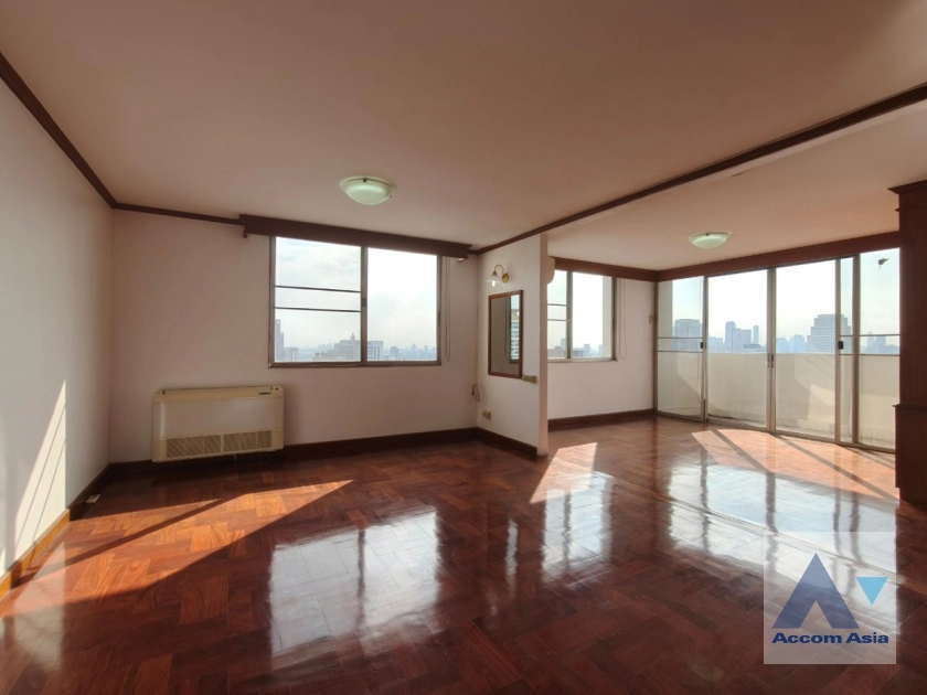 25  3 br Condominium for rent and sale in Sukhumvit ,Bangkok BTS Phrom Phong at D.S. Tower 1 AA42782