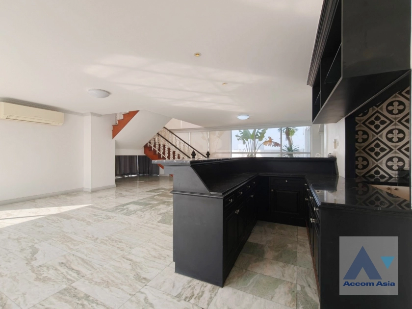 11  3 br Condominium for rent and sale in Sukhumvit ,Bangkok BTS Phrom Phong at D.S. Tower 1 AA42782