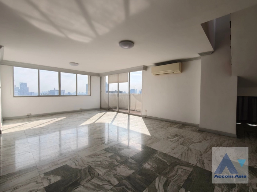 10  3 br Condominium for rent and sale in Sukhumvit ,Bangkok BTS Phrom Phong at D.S. Tower 1 AA42782
