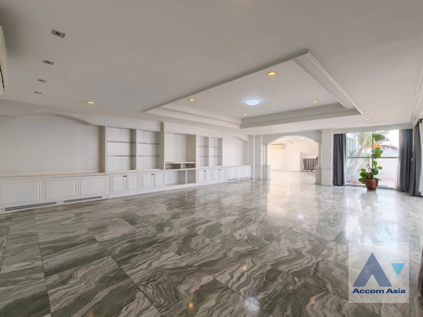 4  3 br Condominium for rent and sale in Sukhumvit ,Bangkok BTS Phrom Phong at D.S. Tower 1 AA42782