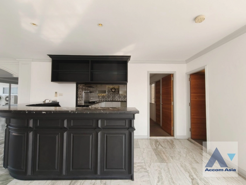 12  3 br Condominium for rent and sale in Sukhumvit ,Bangkok BTS Phrom Phong at D.S. Tower 1 AA42782