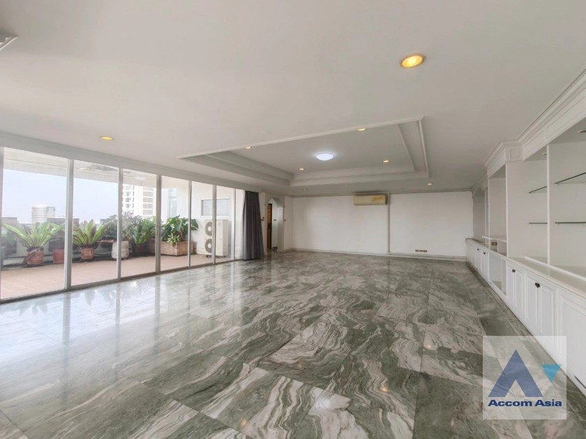  1  3 br Condominium for rent and sale in Sukhumvit ,Bangkok BTS Phrom Phong at D.S. Tower 1 AA42782