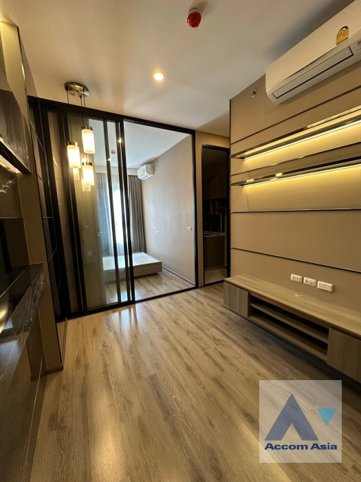  2  1 br Condominium For Sale in Sukhumvit ,Bangkok BTS On Nut at KnightsBridge Prime Onnut AA42784