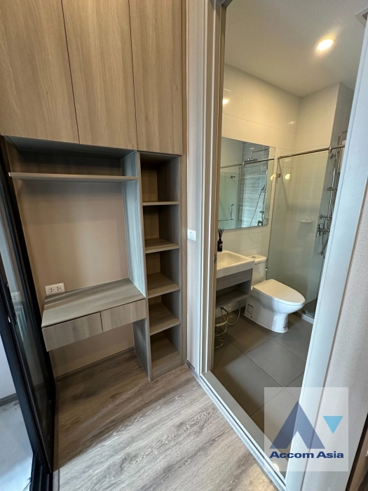 5  1 br Condominium For Sale in Sukhumvit ,Bangkok BTS On Nut at KnightsBridge Prime Onnut AA42784