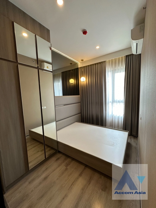 unit 1 Bedroom  Condominium For Sale in Sukhumvit, Bangkok  near BTS On Nut (AA42784)