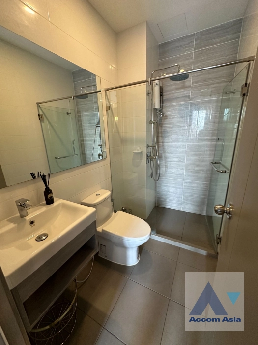 6  1 br Condominium For Sale in Sukhumvit ,Bangkok BTS On Nut at KnightsBridge Prime Onnut AA42784