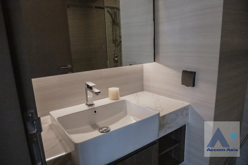 7  2 br Condominium For Rent in Sukhumvit ,Bangkok BTS Thong Lo at Park Origin Thonglor AA42785