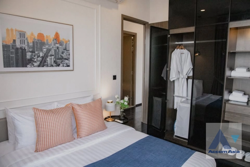  1  2 br Condominium For Rent in Sukhumvit ,Bangkok BTS Thong Lo at Park Origin Thonglor AA42785