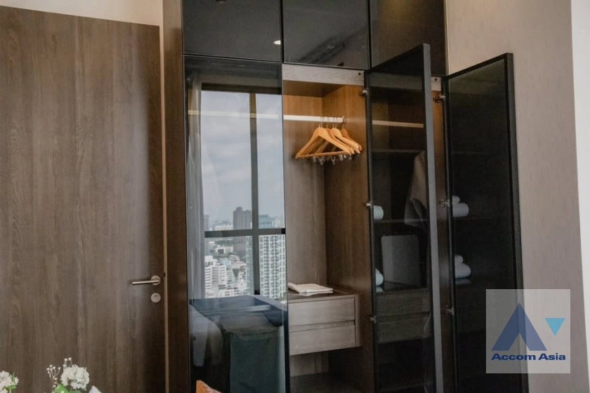 6  2 br Condominium For Rent in Sukhumvit ,Bangkok BTS Thong Lo at Park Origin Thonglor AA42785