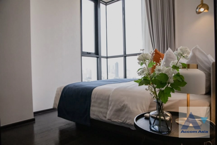 unitFully Furnished |  2 Bedrooms  Condominium For Rent in Sukhumvit, Bangkok  near BTS Thong Lo (AA42785)