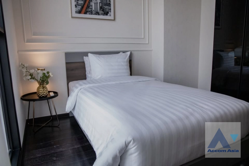 5  2 br Condominium For Rent in Sukhumvit ,Bangkok BTS Thong Lo at Park Origin Thonglor AA42785