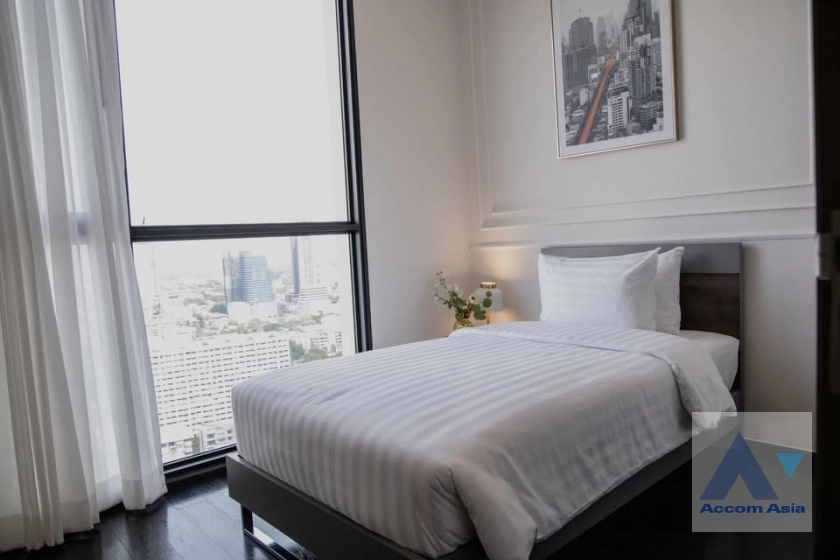 unitFully Furnished |  2 Bedrooms  Condominium For Rent in Sukhumvit, Bangkok  near BTS Thong Lo (AA42785)