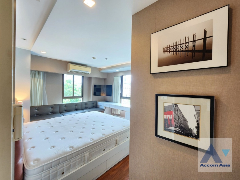 14  3 br Condominium For Sale in Silom ,Bangkok BTS Chong Nonsi at Silom City Resort AA42786