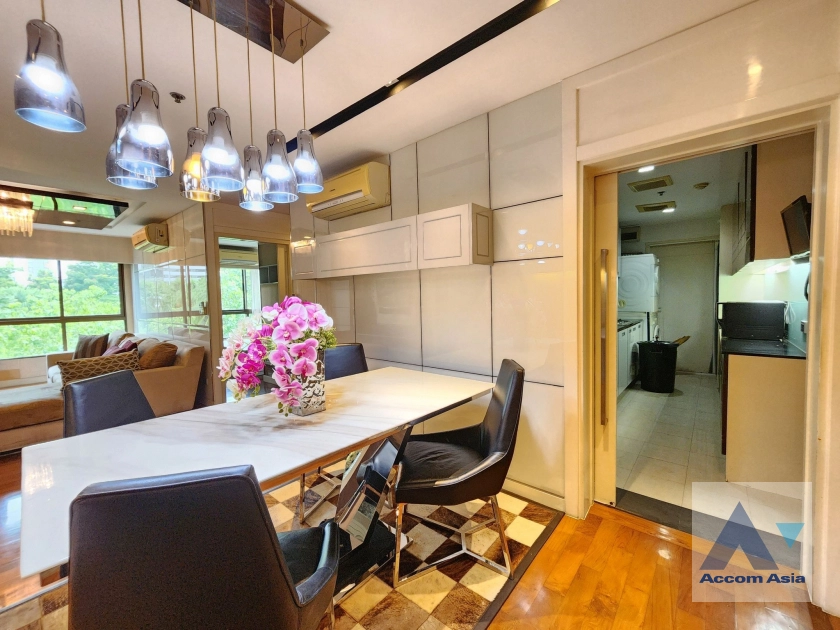 4  3 br Condominium For Sale in Silom ,Bangkok BTS Chong Nonsi at Silom City Resort AA42786