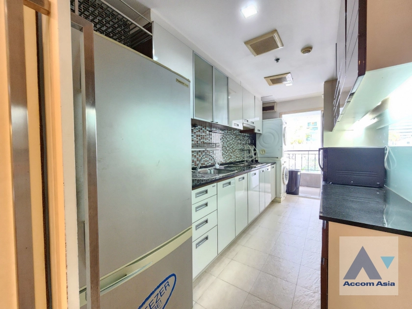 5  3 br Condominium For Sale in Silom ,Bangkok BTS Chong Nonsi at Silom City Resort AA42786