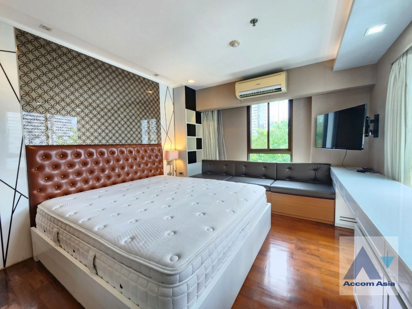 8  3 br Condominium For Sale in Silom ,Bangkok BTS Chong Nonsi at Silom City Resort AA42786