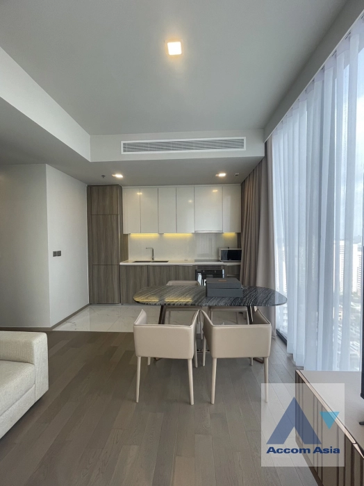  1  2 br Condominium For Rent in Sukhumvit ,Bangkok BTS Asok - MRT Sukhumvit at Celes Asoke AA42788