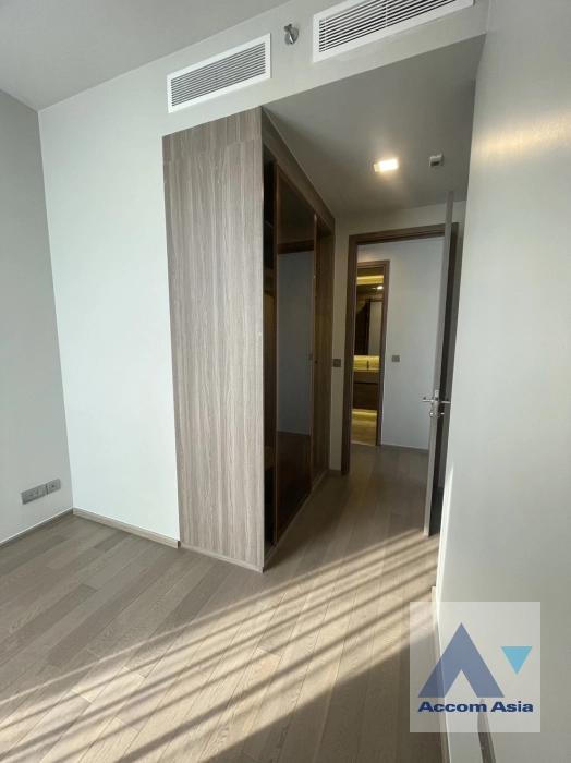 5  2 br Condominium For Rent in Sukhumvit ,Bangkok BTS Asok - MRT Sukhumvit at Celes Asoke AA42788