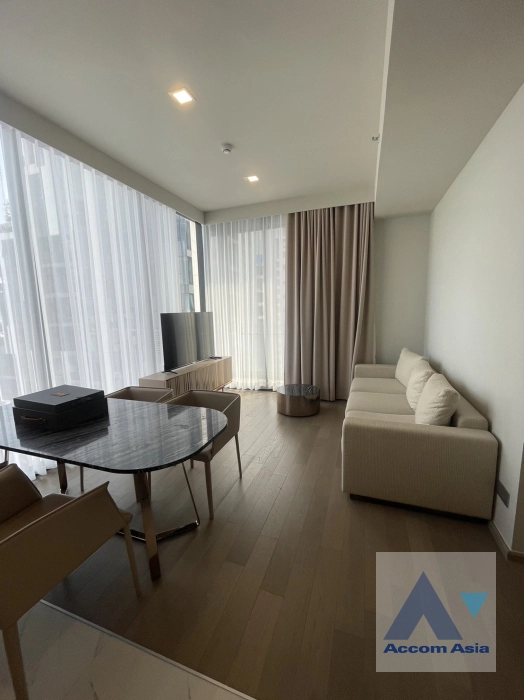  Celes Asoke Condominium  2 Bedroom for Rent MRT Sukhumvit in Sukhumvit Bangkok