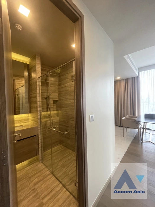 4  2 br Condominium For Rent in Sukhumvit ,Bangkok BTS Asok - MRT Sukhumvit at Celes Asoke AA42788