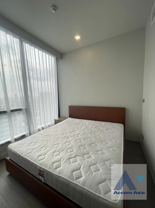 6  2 br Condominium For Rent in Sukhumvit ,Bangkok BTS Asok - MRT Sukhumvit at Celes Asoke AA42788
