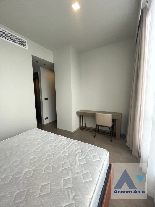 7  2 br Condominium For Rent in Sukhumvit ,Bangkok BTS Asok - MRT Sukhumvit at Celes Asoke AA42788