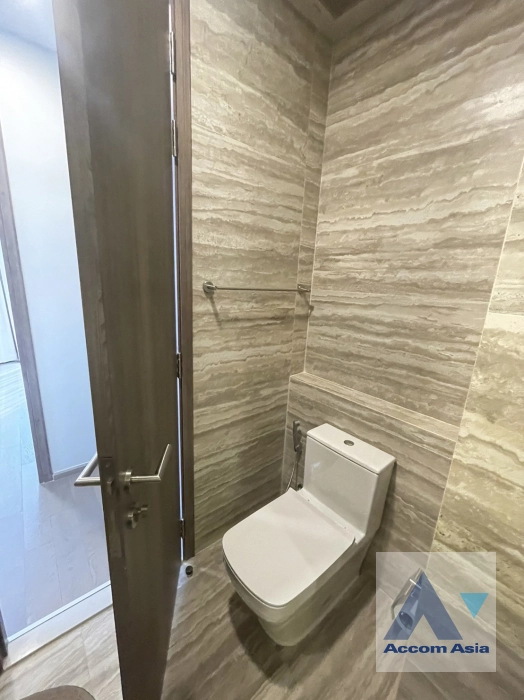 10  2 br Condominium For Rent in Sukhumvit ,Bangkok BTS Asok - MRT Sukhumvit at Celes Asoke AA42788