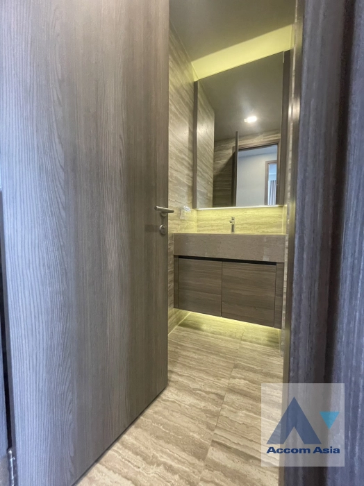9  2 br Condominium For Rent in Sukhumvit ,Bangkok BTS Asok - MRT Sukhumvit at Celes Asoke AA42788