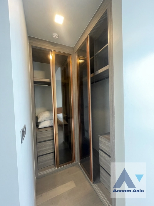 8  2 br Condominium For Rent in Sukhumvit ,Bangkok BTS Asok - MRT Sukhumvit at Celes Asoke AA42788