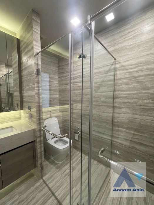 12  2 br Condominium For Rent in Sukhumvit ,Bangkok BTS Asok - MRT Sukhumvit at Celes Asoke AA42788