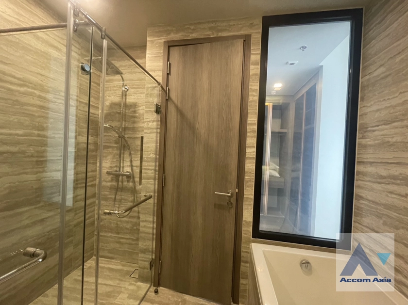 13  2 br Condominium For Rent in Sukhumvit ,Bangkok BTS Asok - MRT Sukhumvit at Celes Asoke AA42788