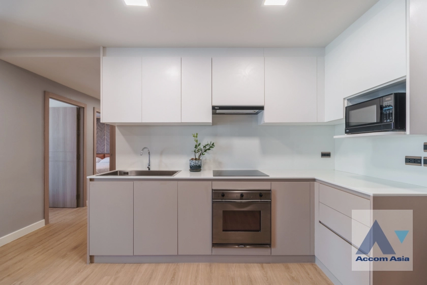 6  2 br Apartment For Rent in Sukhumvit ,Bangkok BTS Thong Lo at The Tropical Living Style AA42791