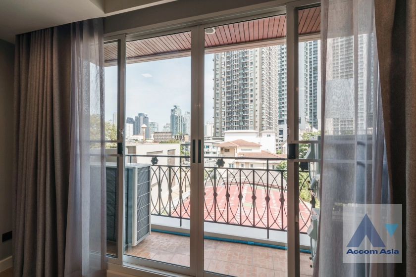 7  2 br Apartment For Rent in Sukhumvit ,Bangkok BTS Thong Lo at The Tropical Living Style AA42791