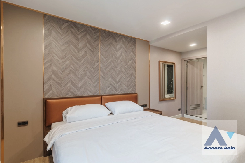 8  2 br Apartment For Rent in Sukhumvit ,Bangkok BTS Thong Lo at The Tropical Living Style AA42791