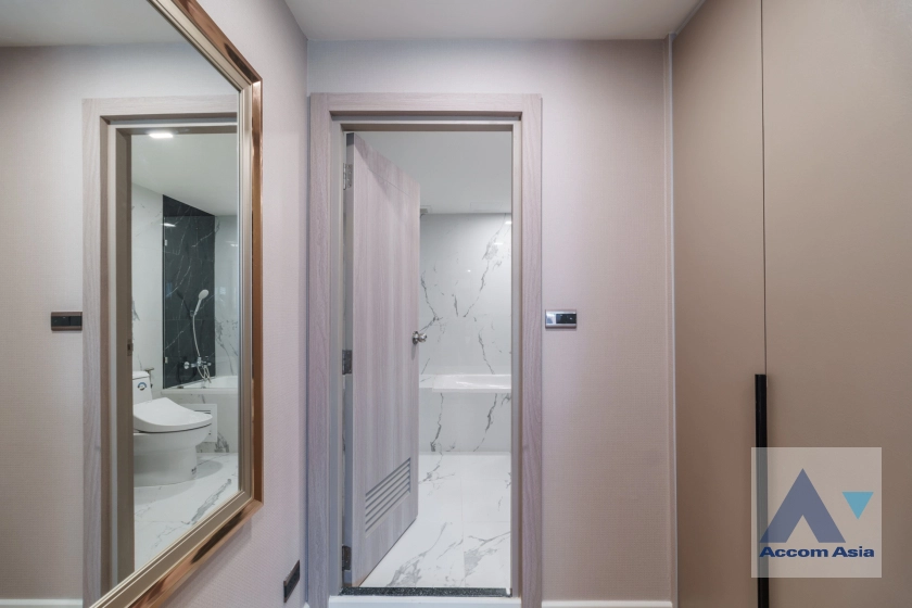 10  2 br Apartment For Rent in Sukhumvit ,Bangkok BTS Thong Lo at The Tropical Living Style AA42791