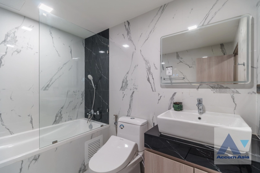 11  2 br Apartment For Rent in Sukhumvit ,Bangkok BTS Thong Lo at The Tropical Living Style AA42791